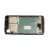 Lcd Frame Middle Chassis For Acer Liquid E600 White By - Maxbhi Com