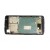 Lcd Frame Middle Chassis For Acer Liquid E700 Red By - Maxbhi Com