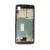 Lcd Frame Middle Chassis For Acer Liquid E700 White By - Maxbhi Com