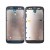 Lcd Frame Middle Chassis For Lenovo A516 White By - Maxbhi Com