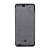 Lcd Frame Middle Chassis For Oppo F17 Pro White By - Maxbhi Com