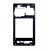 Lcd Frame Middle Chassis For Vernee Mix 2 Blue By - Maxbhi Com