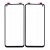Replacement Front Glass For Infinix Note 7 White By - Maxbhi Com