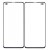 Touch Screen Digitizer For Oppo F17 Pro Black By - Maxbhi Com