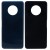 Back Panel Cover For Infinix Note 7 Blue - Maxbhi Com