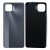Back Panel Cover For Oppo F17 Pro Black - Maxbhi Com