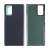 Back Panel Cover For Samsung Galaxy Note 20 Black - Maxbhi Com