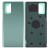 Back Panel Cover For Samsung Galaxy Note 20 Green - Maxbhi Com