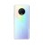 Full Body Housing For Infinix Note 7 White - Maxbhi Com