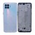 Full Body Housing For Oppo F17 Pro White - Maxbhi Com