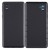 Full Body Housing For Samsung Galaxy A01 Core Black - Maxbhi Com