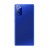 Full Body Housing For Samsung Galaxy Note 20 Blue - Maxbhi Com