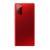 Full Body Housing For Samsung Galaxy Note 20 Red - Maxbhi Com