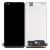 Lcd With Touch Screen For Oppo F17 Pro Black By - Maxbhi Com