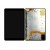 Lcd With Touch Screen For Samsung Galaxy Tab S7 Plus Black By - Maxbhi Com