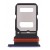 Sim Card Holder Tray For Vivo S6 5g Blue - Maxbhi Com