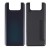 Back Panel Cover For Asus Zenfone 7 Zs670ks Black - Maxbhi Com
