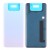 Back Panel Cover For Asus Zenfone 7 Zs670ks White - Maxbhi Com