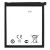Battery For Asus Zenfone 7 Zs670ks By - Maxbhi Com