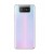 Full Body Housing For Asus Zenfone 7 Zs670ks White - Maxbhi Com
