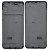 Lcd Frame Middle Chassis For Vivo Y20i Black By - Maxbhi Com