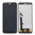Lcd With Touch Screen For Cat S62 Pro Black By - Maxbhi Com