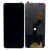 Lcd With Touch Screen For Infinix Note 7 Blue By - Maxbhi Com