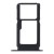 Sim Card Holder Tray For Htc Desire 20 Pro Black - Maxbhi Com