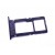 Sim Card Holder Tray For Nokia C5 Endi Black - Maxbhi Com