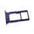 Sim Card Holder Tray For Nokia C5 Endi Black - Maxbhi Com