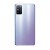 Full Body Housing For Honor X10 Max 5g Silver - Maxbhi Com