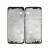 Lcd Frame Middle Chassis For Realme 6s White By - Maxbhi Com