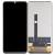 Lcd With Touch Screen For Honor X10 Max 5g Blue By - Maxbhi Com