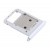 Sim Card Holder Tray For Samsung Galaxy Tab S7 White - Maxbhi Com
