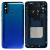 Back Panel Cover For Huawei P Smart 2020 Blue - Maxbhi Com