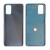 Back Panel Cover For Oppo A72 Black - Maxbhi Com