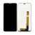 LCD with Touch Screen for Alcatel 1S 2020 White