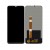 Lcd With Touch Screen For Oppo A8 Black By - Maxbhi Com