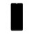 Lcd With Touch Screen For Oppo A8 Black By - Maxbhi Com