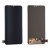 Lcd With Touch Screen For Vivo X50 Lite Black By - Maxbhi Com