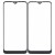 Replacement Front Glass For Alcatel 1s 2020 Green By - Maxbhi Com