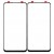 Replacement Front Glass For Vivo Z5x 2020 Sky By - Maxbhi Com