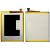 Battery For Blu G90 Pro By - Maxbhi Com