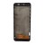 Lcd Frame Middle Chassis For Fairphone 3 White By - Maxbhi Com