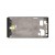 Lcd Frame Middle Chassis For Huawei Ascend P1 U9200 Pink By - Maxbhi Com