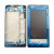 Lcd Frame Middle Chassis For Lg Optimus 3d P920 Black By - Maxbhi Com