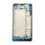 Lcd Frame Middle Chassis For Lg Optimus 3d P920 Black By - Maxbhi Com