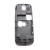 Lcd Frame Middle Chassis For Nokia 110 Green By - Maxbhi Com