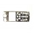 Lcd Frame Middle Chassis For Nokia 8250 White By - Maxbhi Com