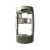 Lcd Frame Middle Chassis For Nokia Asha 303 Aqua By - Maxbhi Com